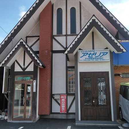 Oyo Business Hotel Azalea Gunma Kusatsu Kusatsu  Exterior foto